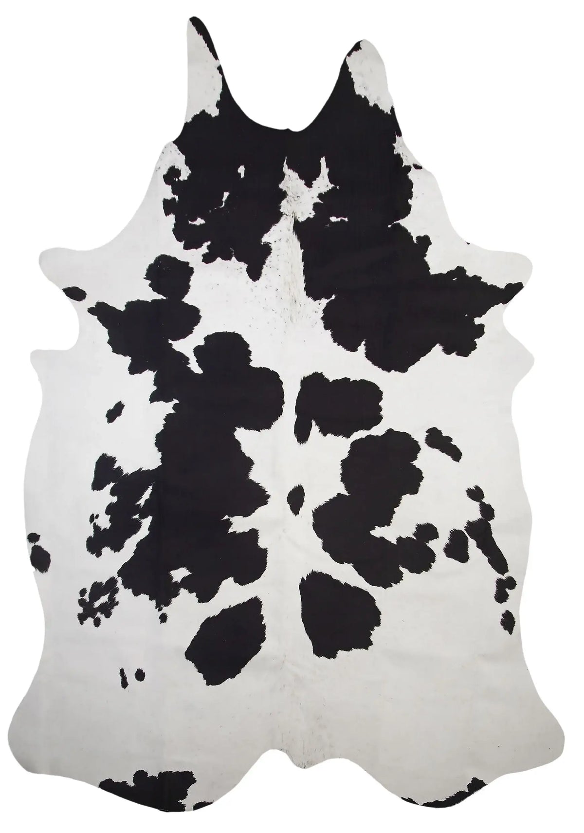 Cowhide Area Rug