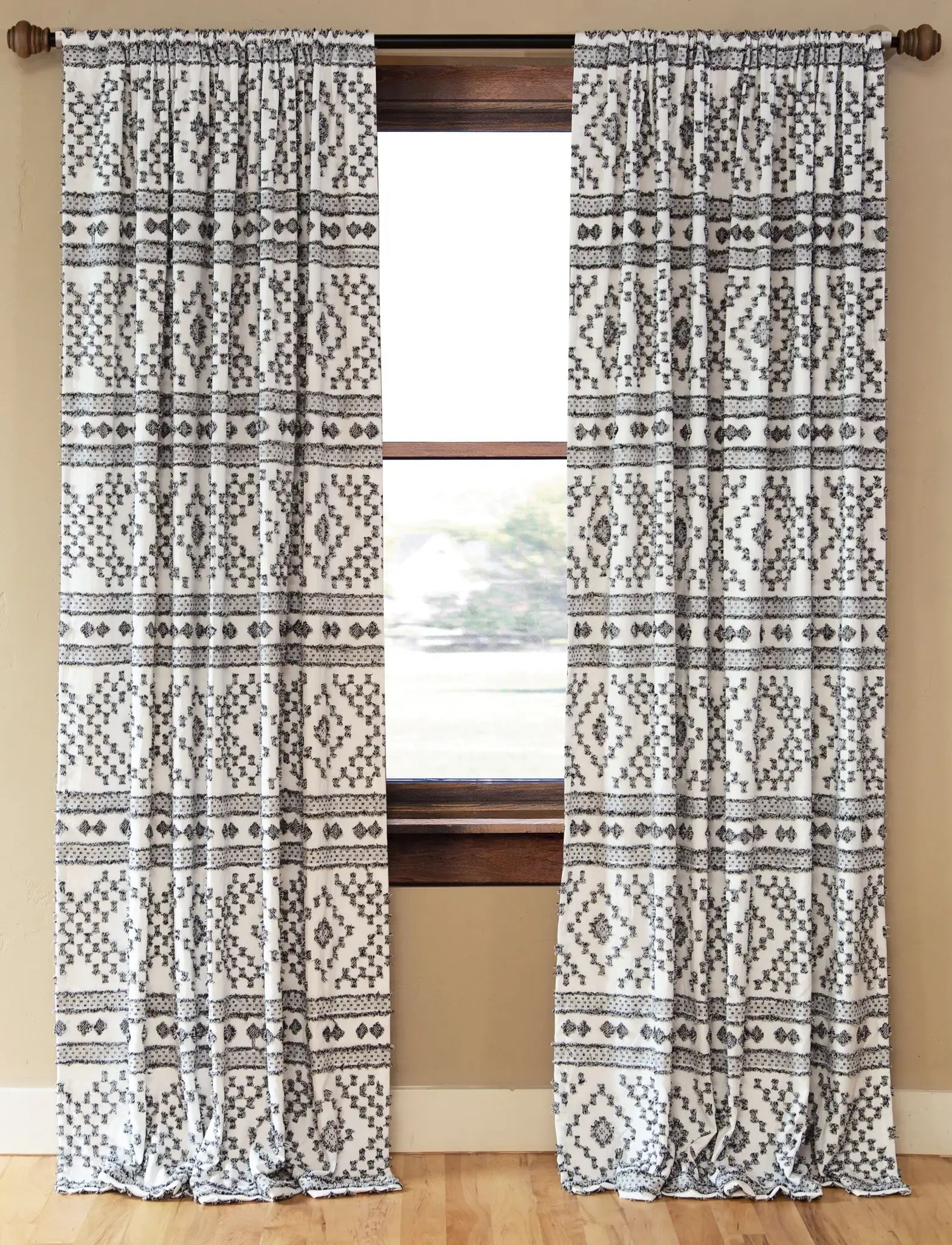 Hygge Curtains