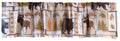Vintage Lodge Valance
