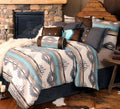 Badlands Sky Comforter Set