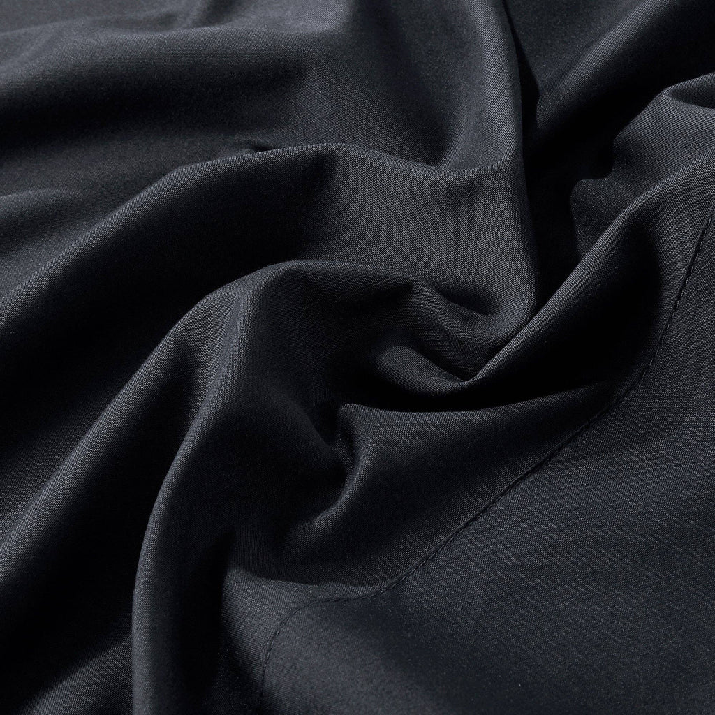 Soft Microfiber Deep Pocket Bed Sheets - 4 Piece Set