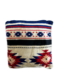 Southwestern Aztec Throw Pillow