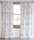 Starfish Reef Drapes