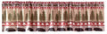Bear Stripe Valance