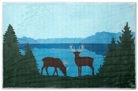 Western Indoor Mats 2' x 3'