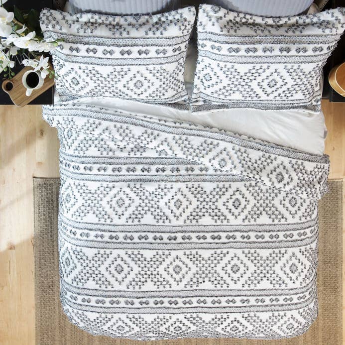 Hygge Comforter Set