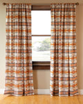 Wrangler Amarillo Sunset Curtain Panels