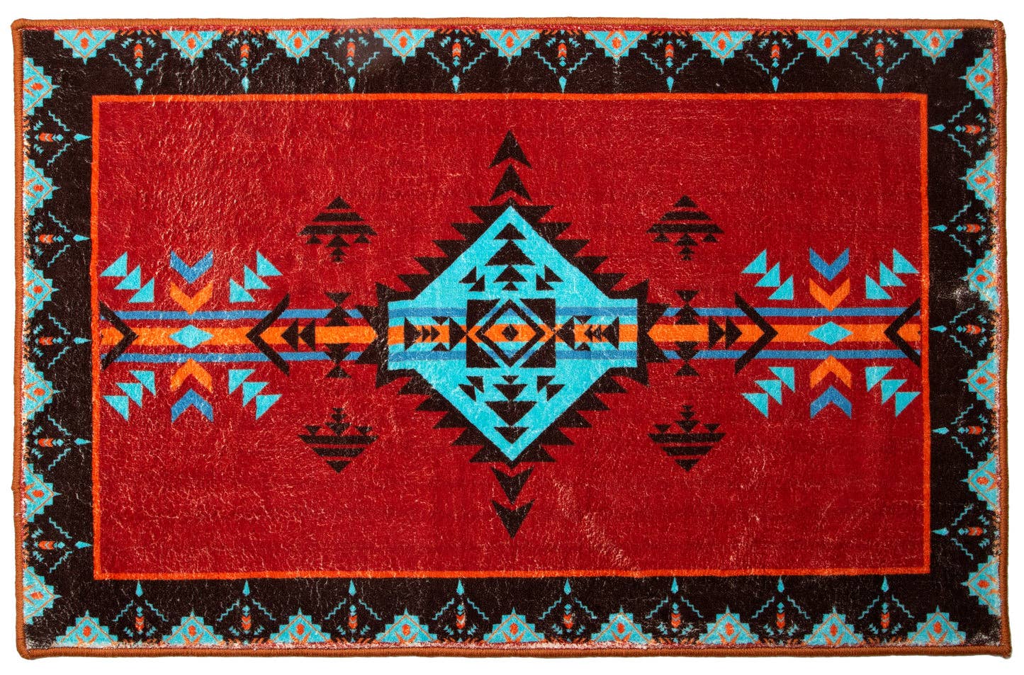 Western Indoor Mats 2' x 3'