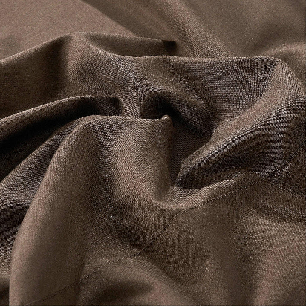 Soft Microfiber Deep Pocket Bed Sheets - 4 Piece Set