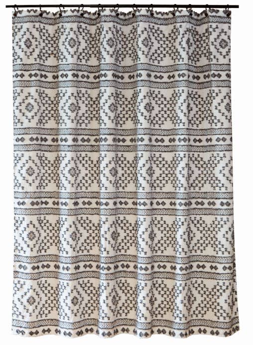 Hygge Shower Curtain