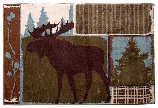 Western Indoor Mats 2' x 3'